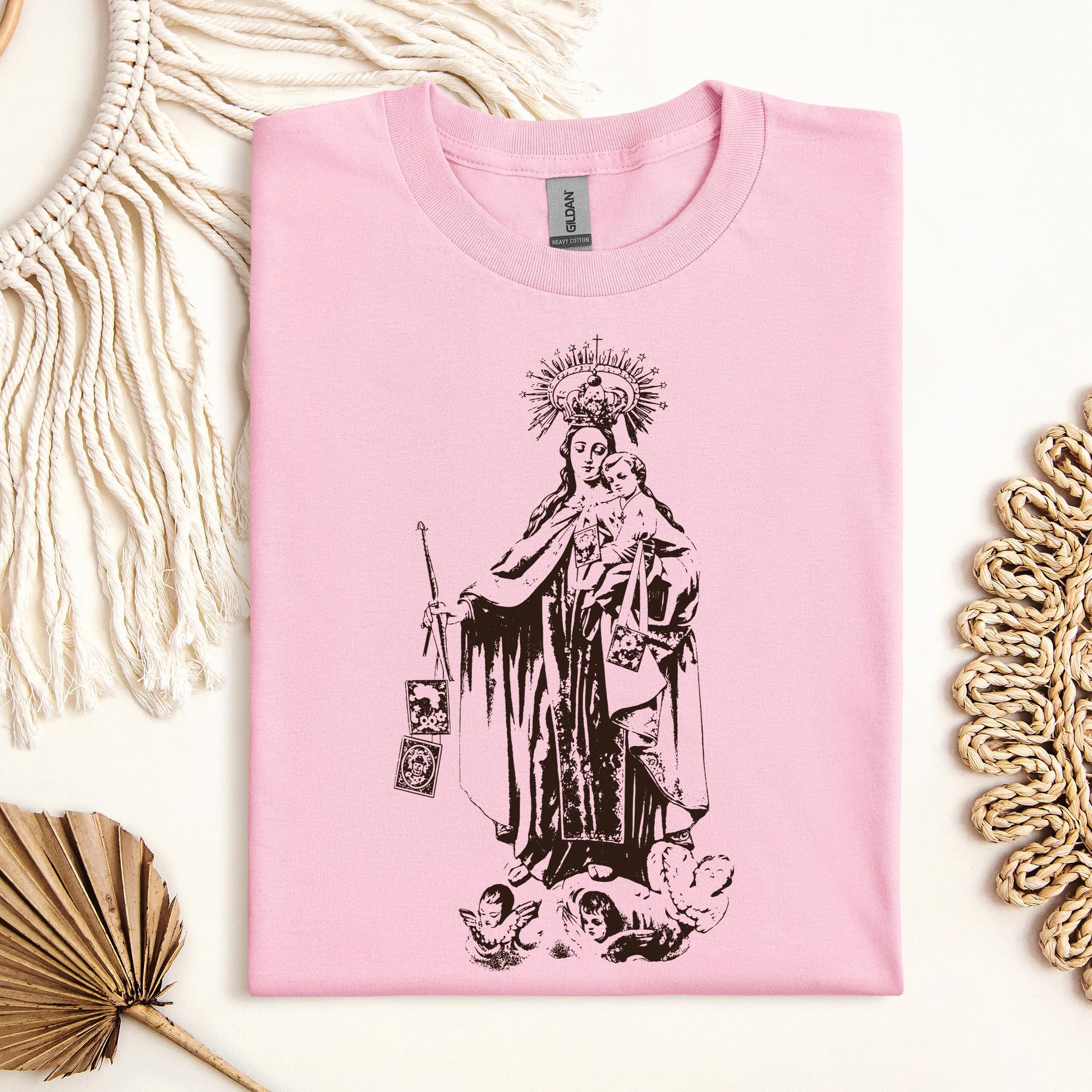 Catholic Virgin Mary