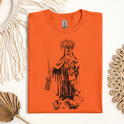 Catholic Virgin Mary