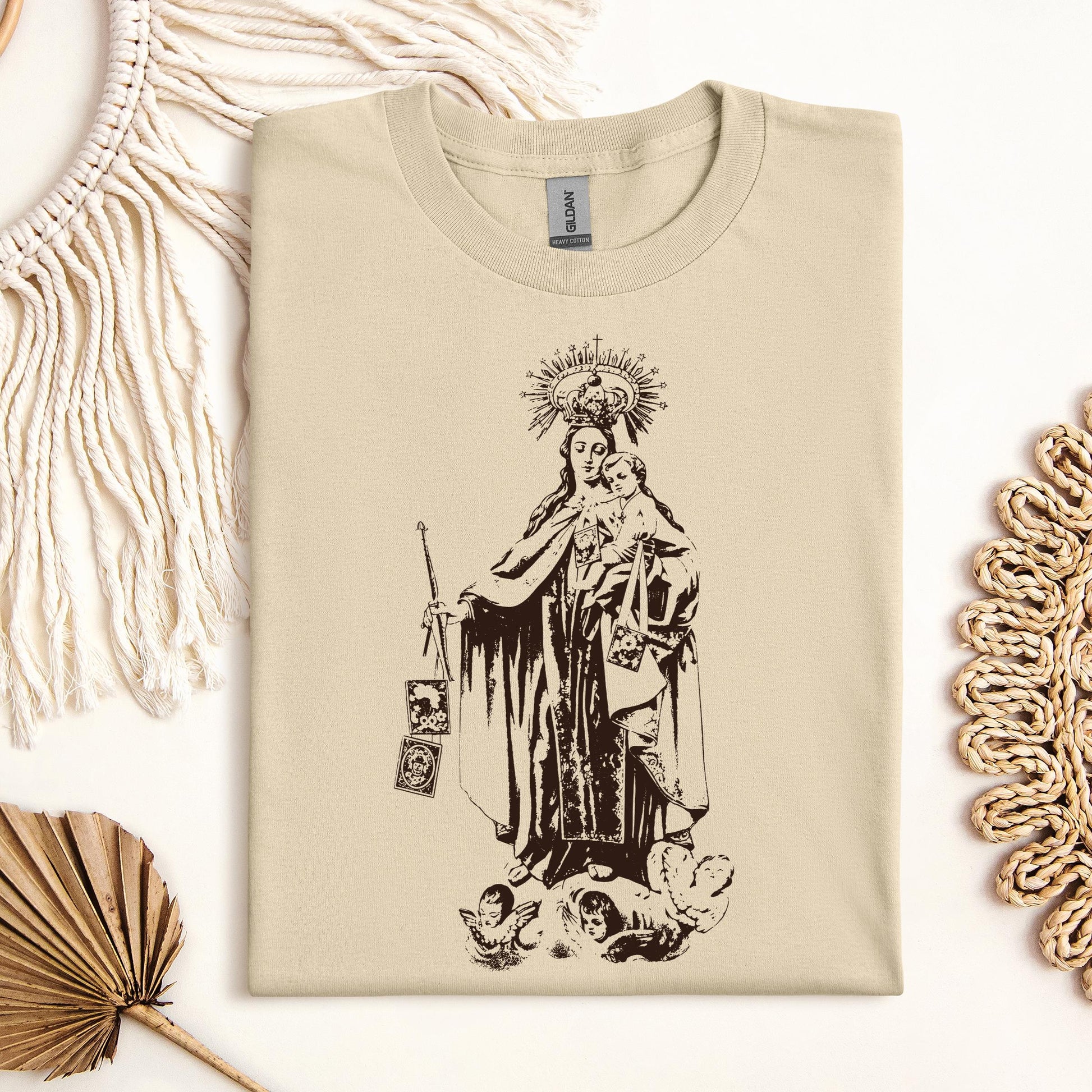 Catholic Virgin Mary