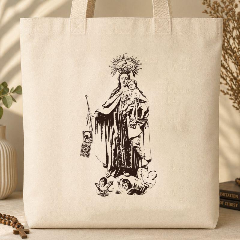 Catholic Virgin Mary