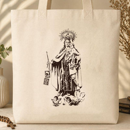 Catholic Virgin Mary