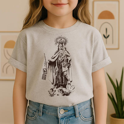 Catholic Virgin Mary