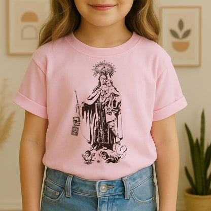 Catholic Virgin Mary