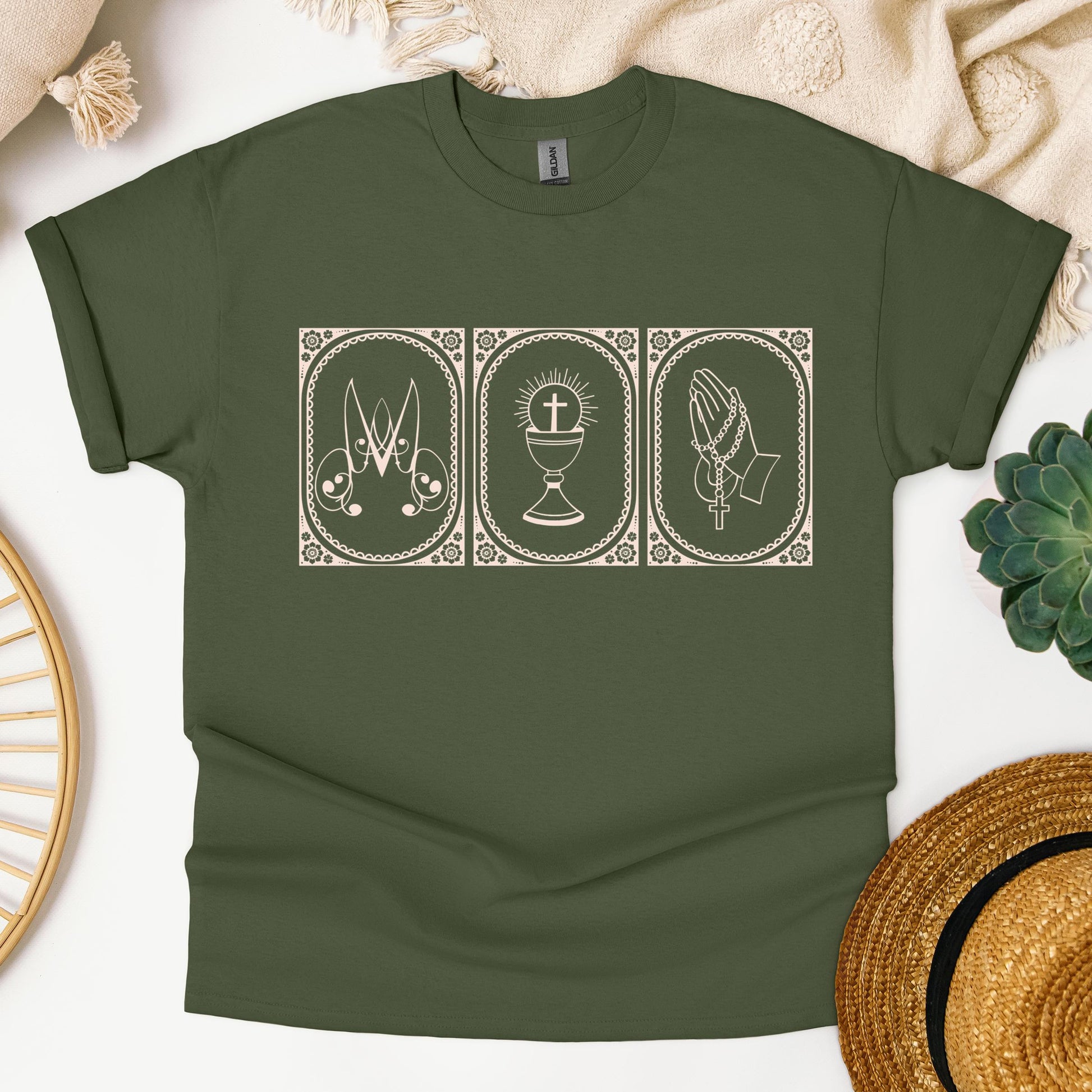 Catholic