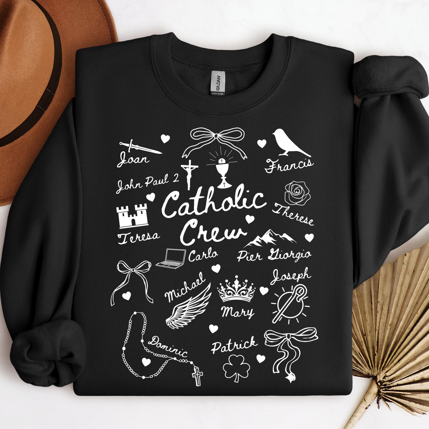 Cathoric Crew