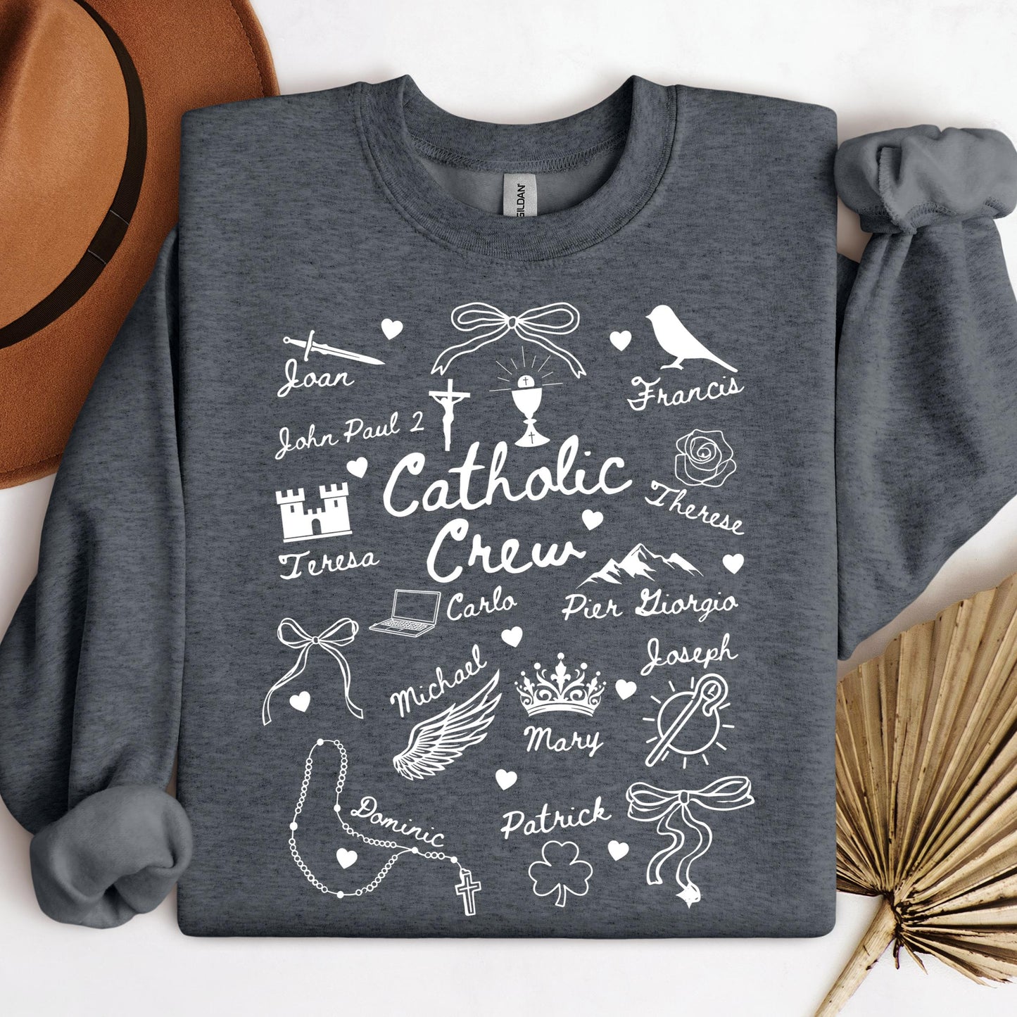 Cathoric Crew