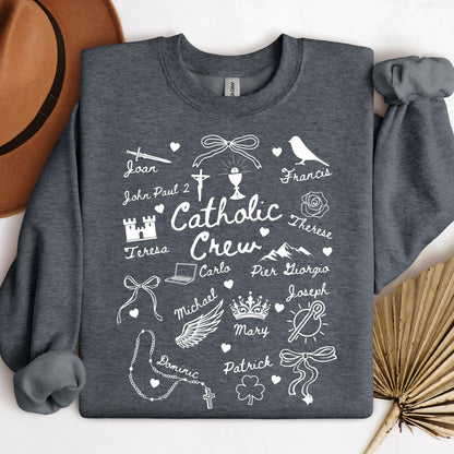 Cathoric Crew