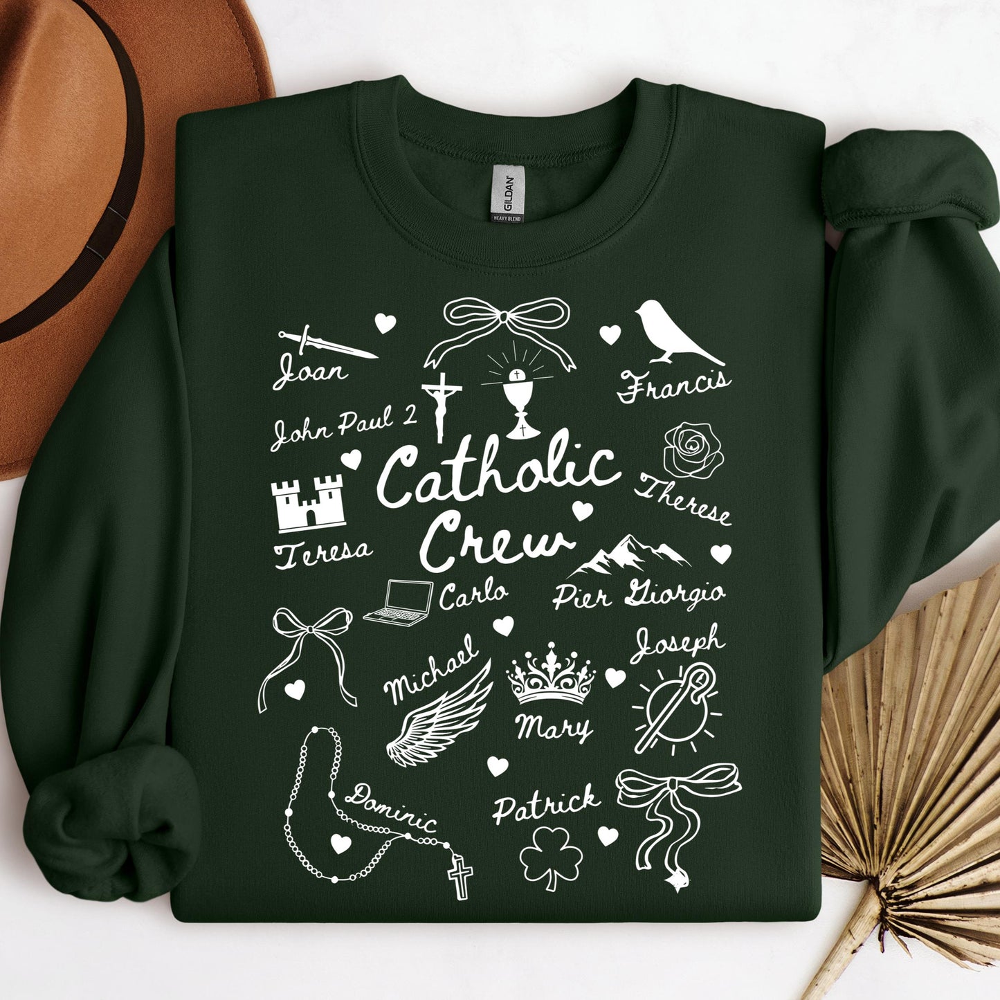 Cathoric Crew
