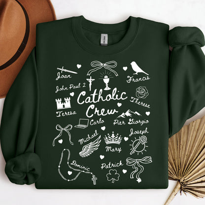 Cathoric Crew