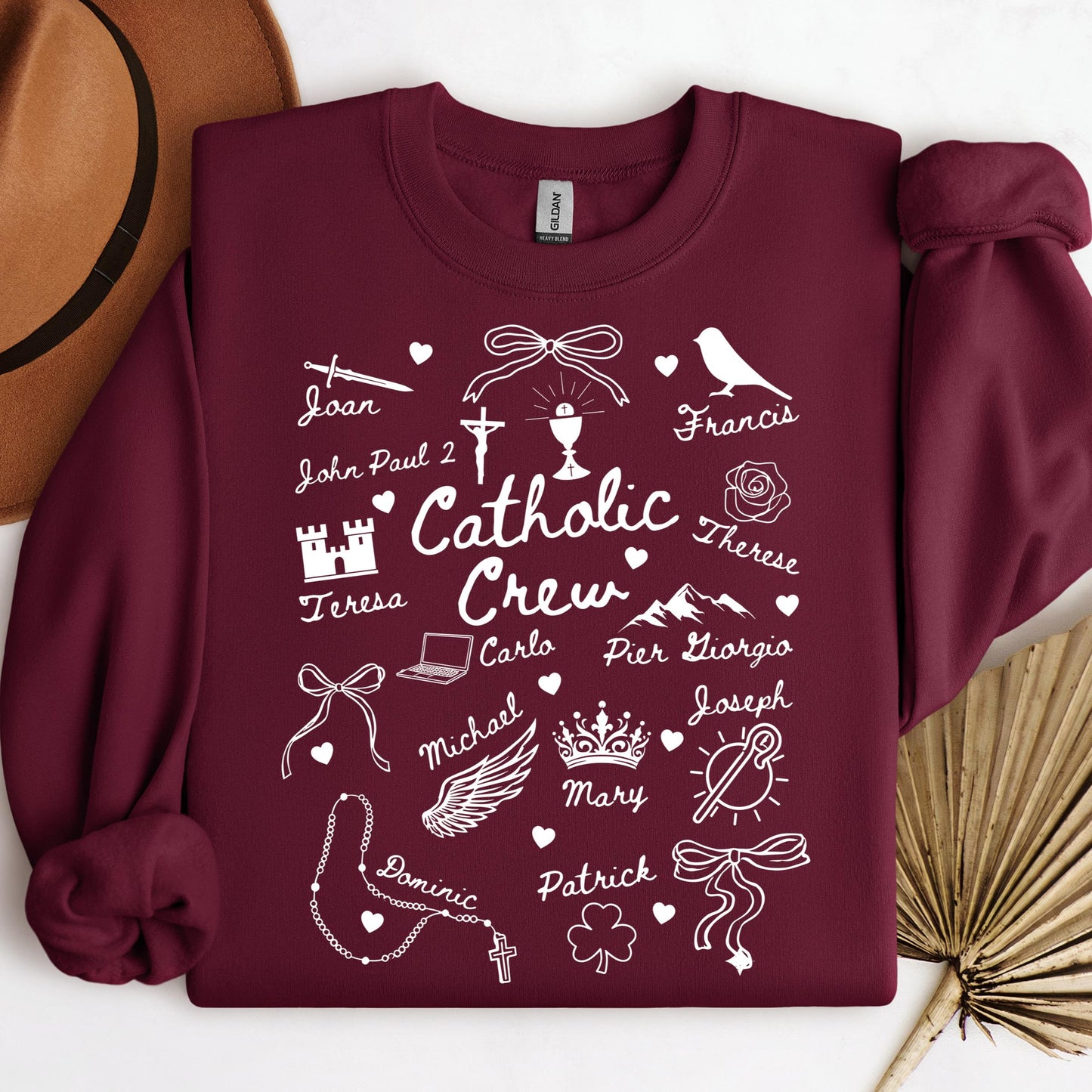 Cathoric Crew