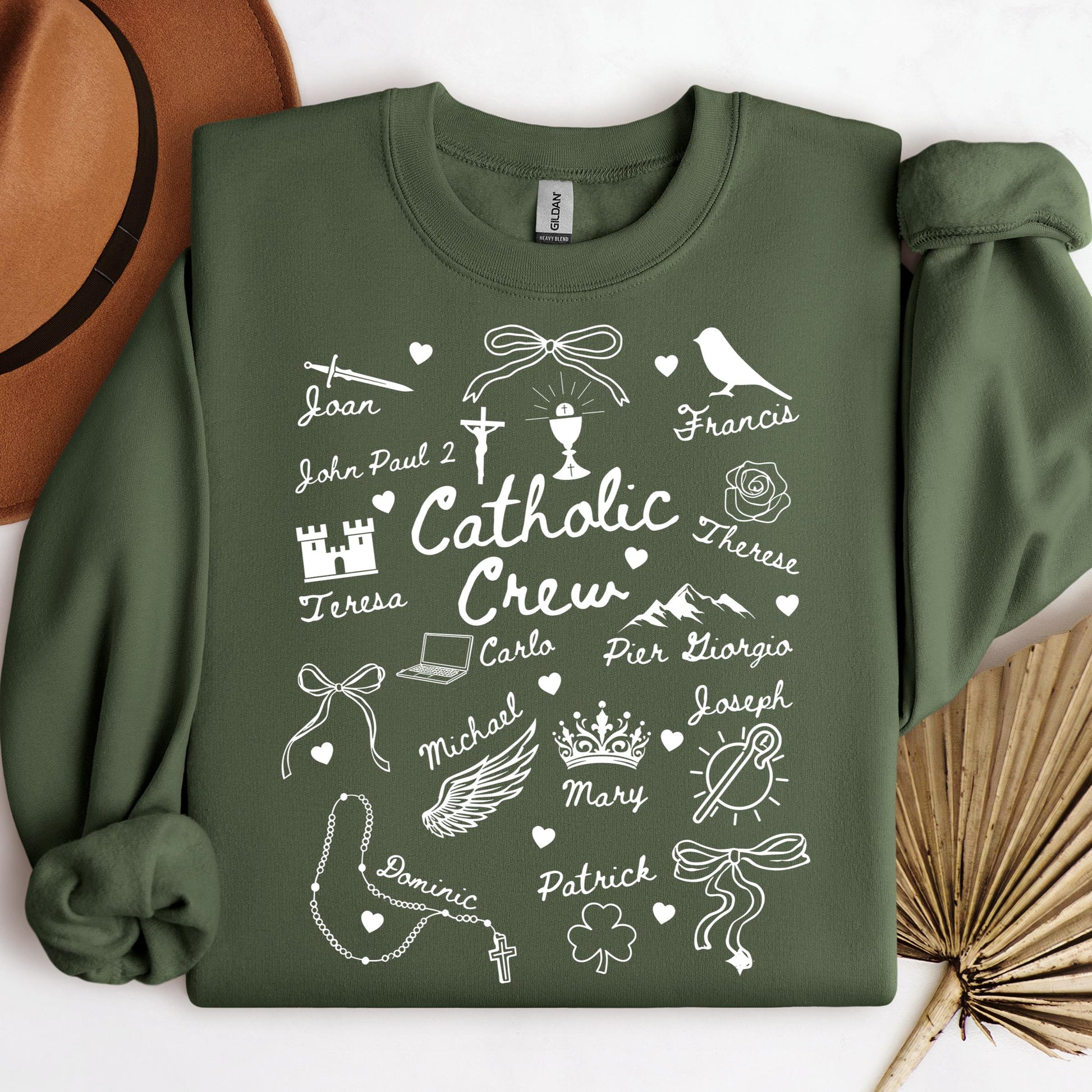 Cathoric Crew