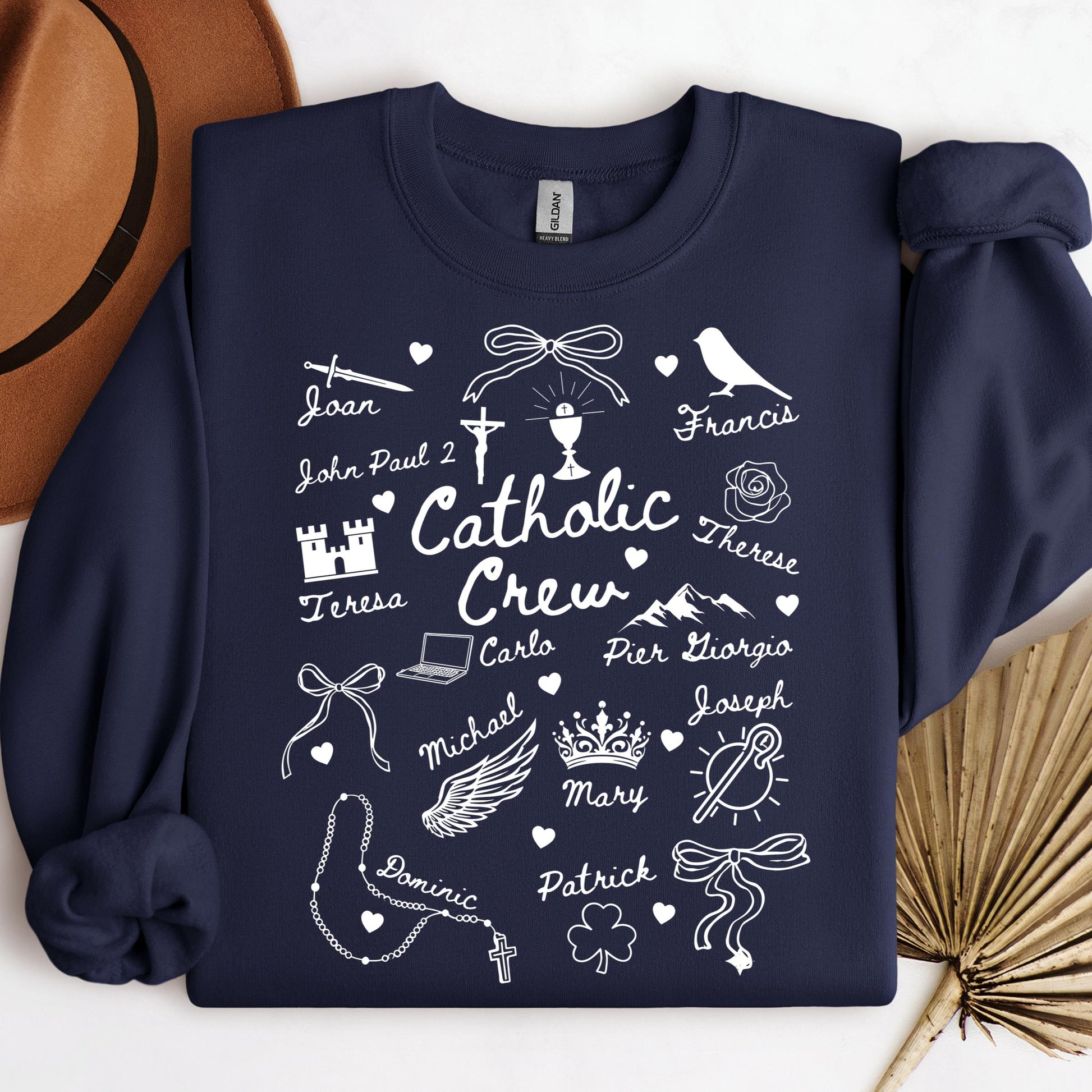 Cathoric Crew