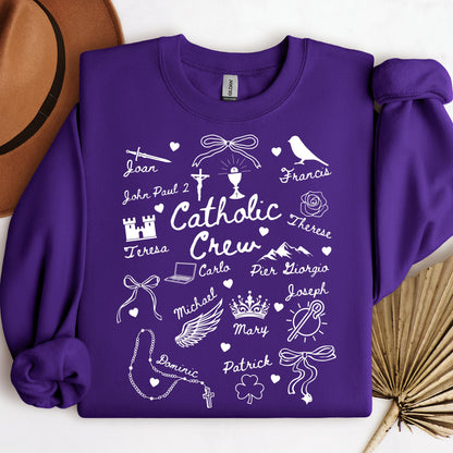 Cathoric Crew