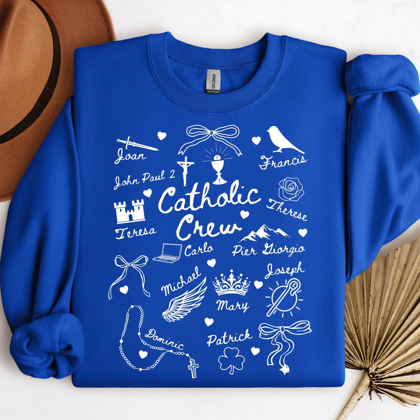 Cathoric Crew