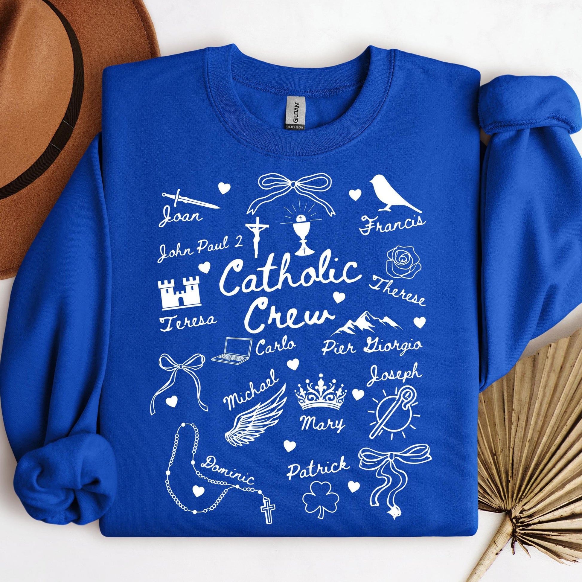 Cathoric Crew