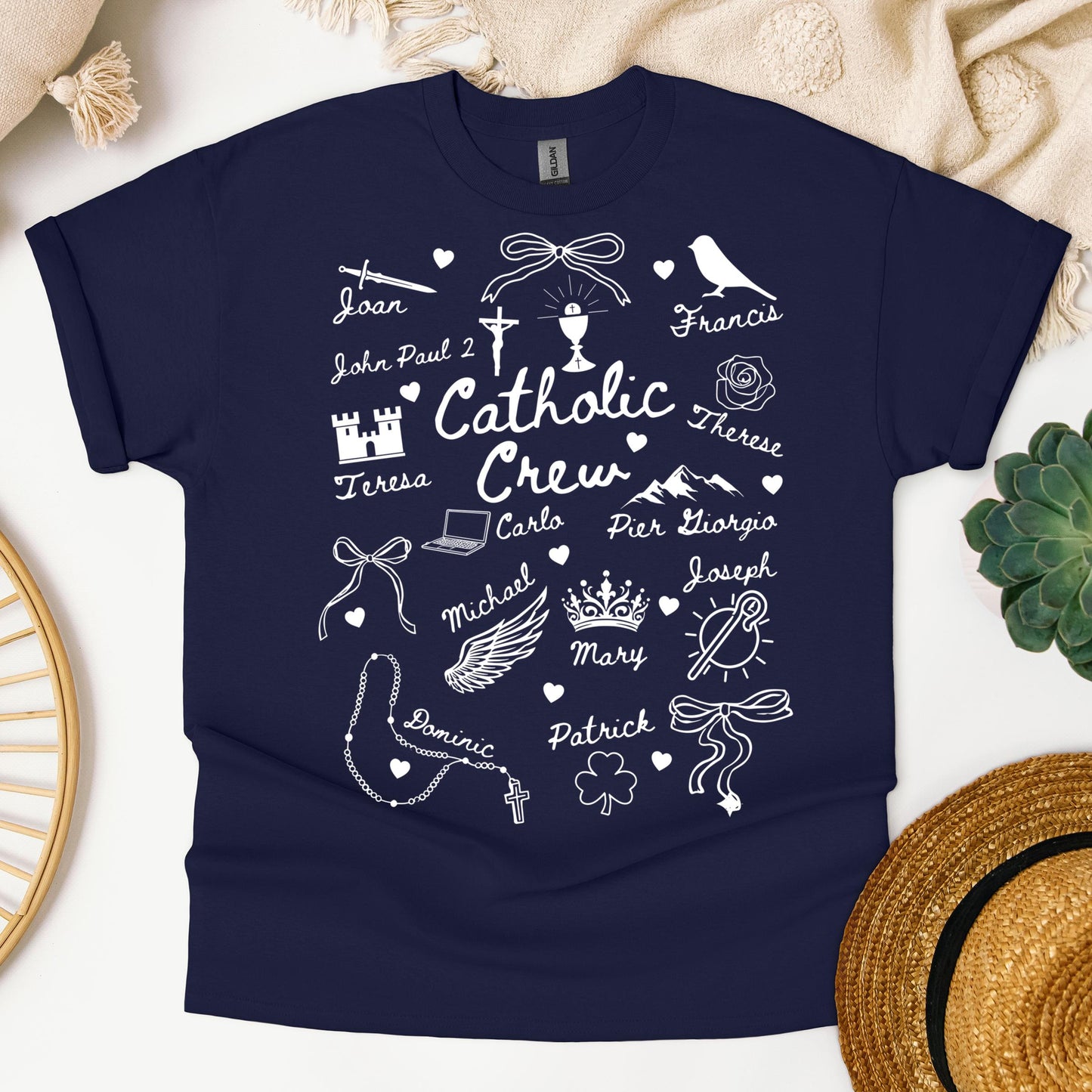 Cathoric Crew