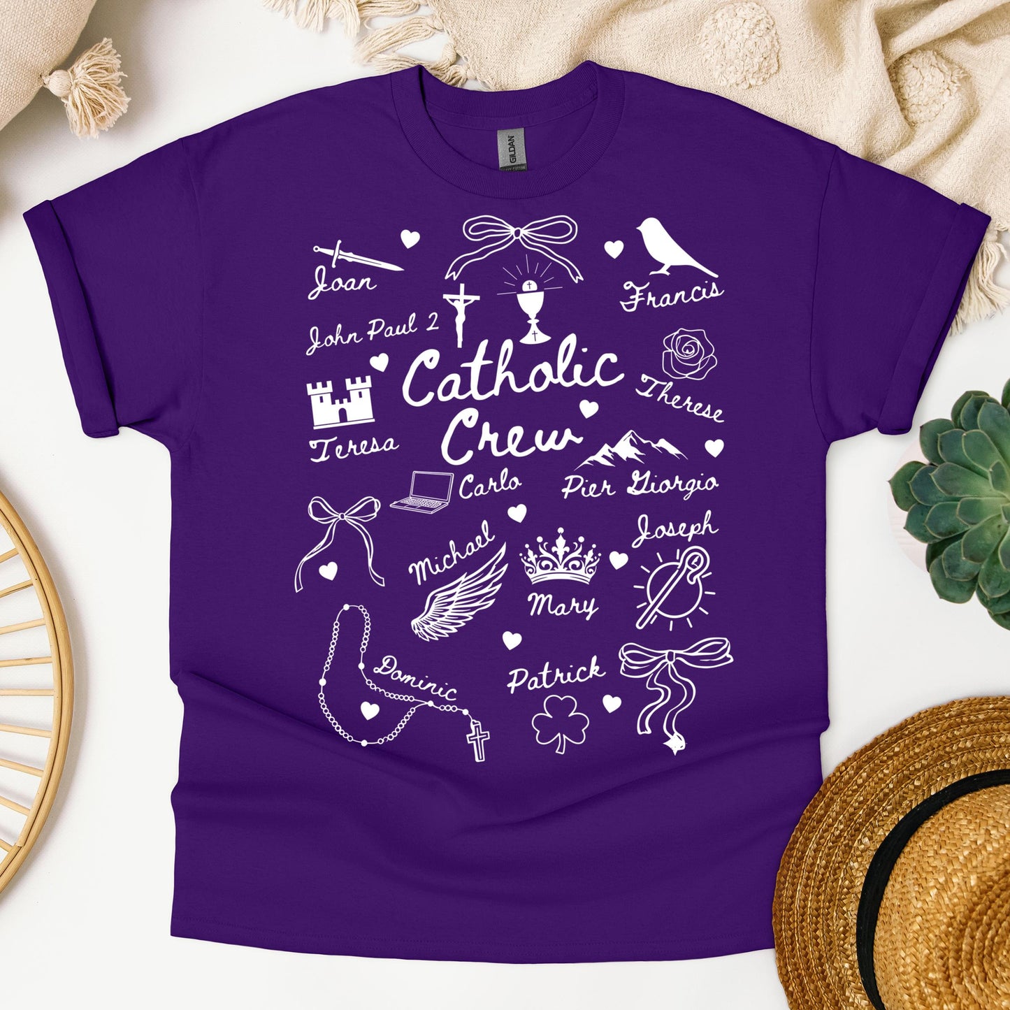 Cathoric Crew