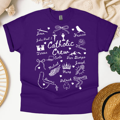 Cathoric Crew