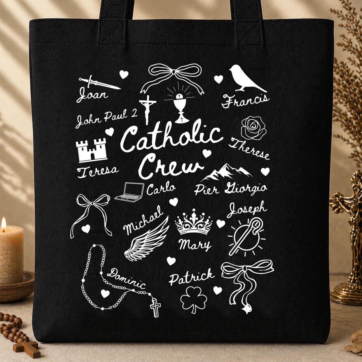 Cathoric Crew