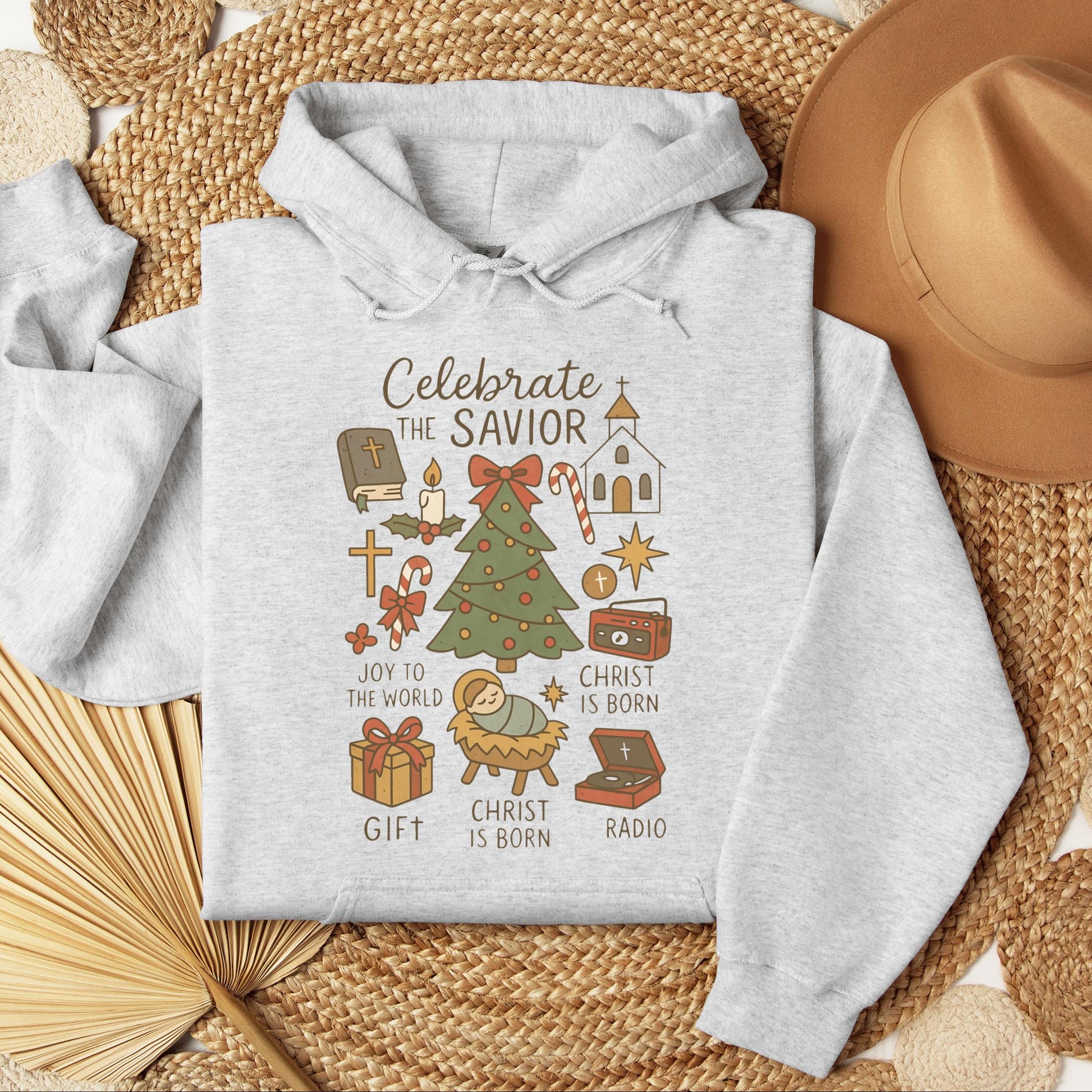 Celebrate The Savior Nativity