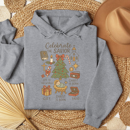Celebrate The Savior Nativity