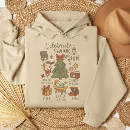 Celebrate The Savior Nativity