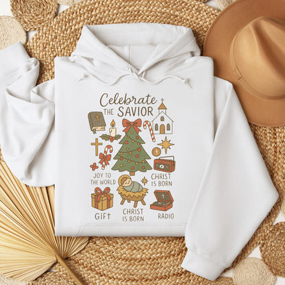 Celebrate The Savior Nativity