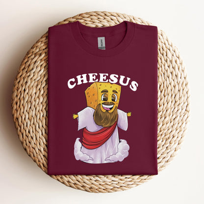 Cheesus