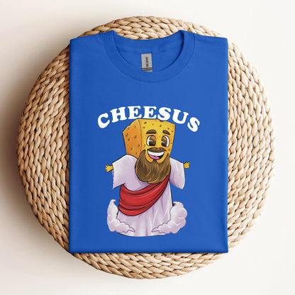Cheesus