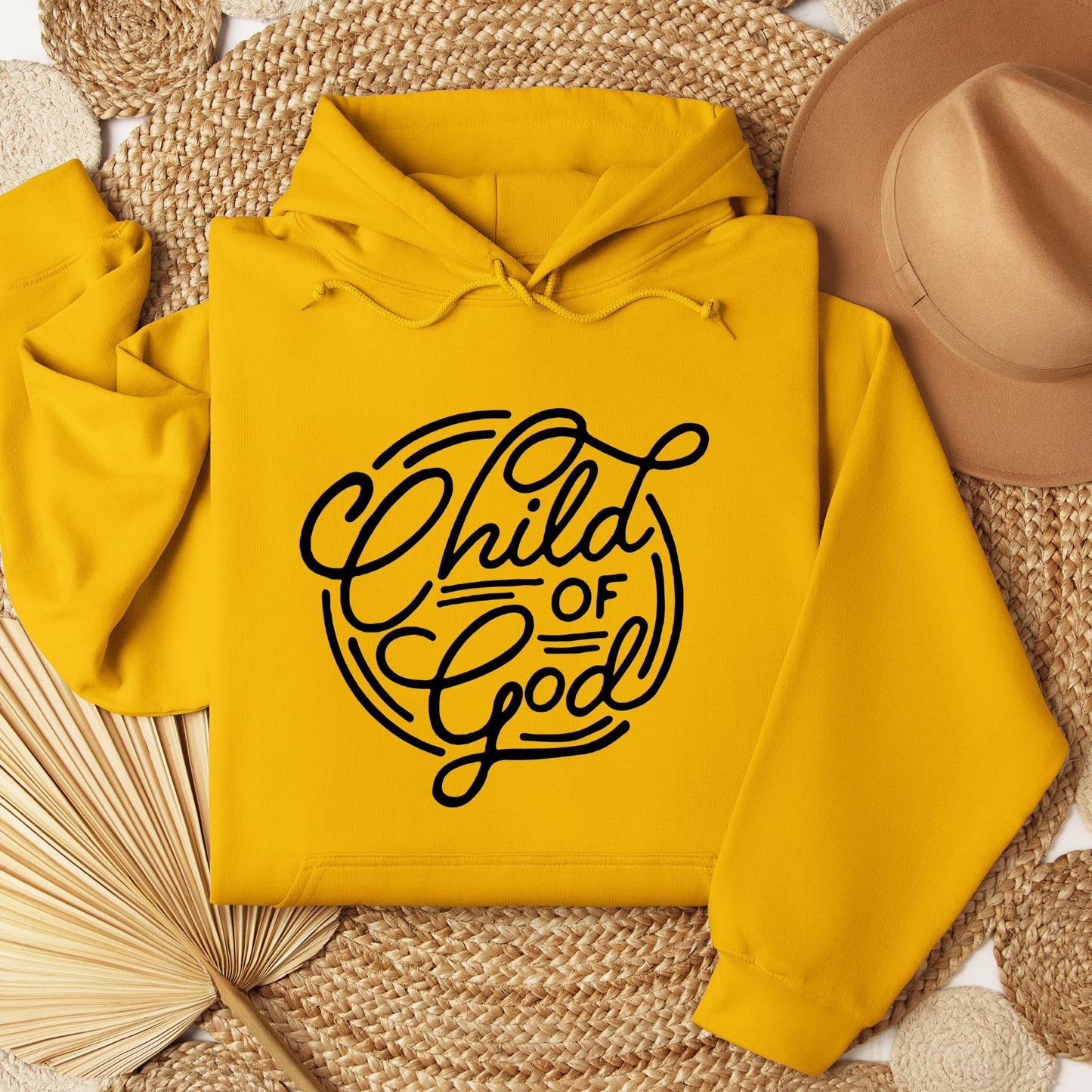 Child Of God 01
