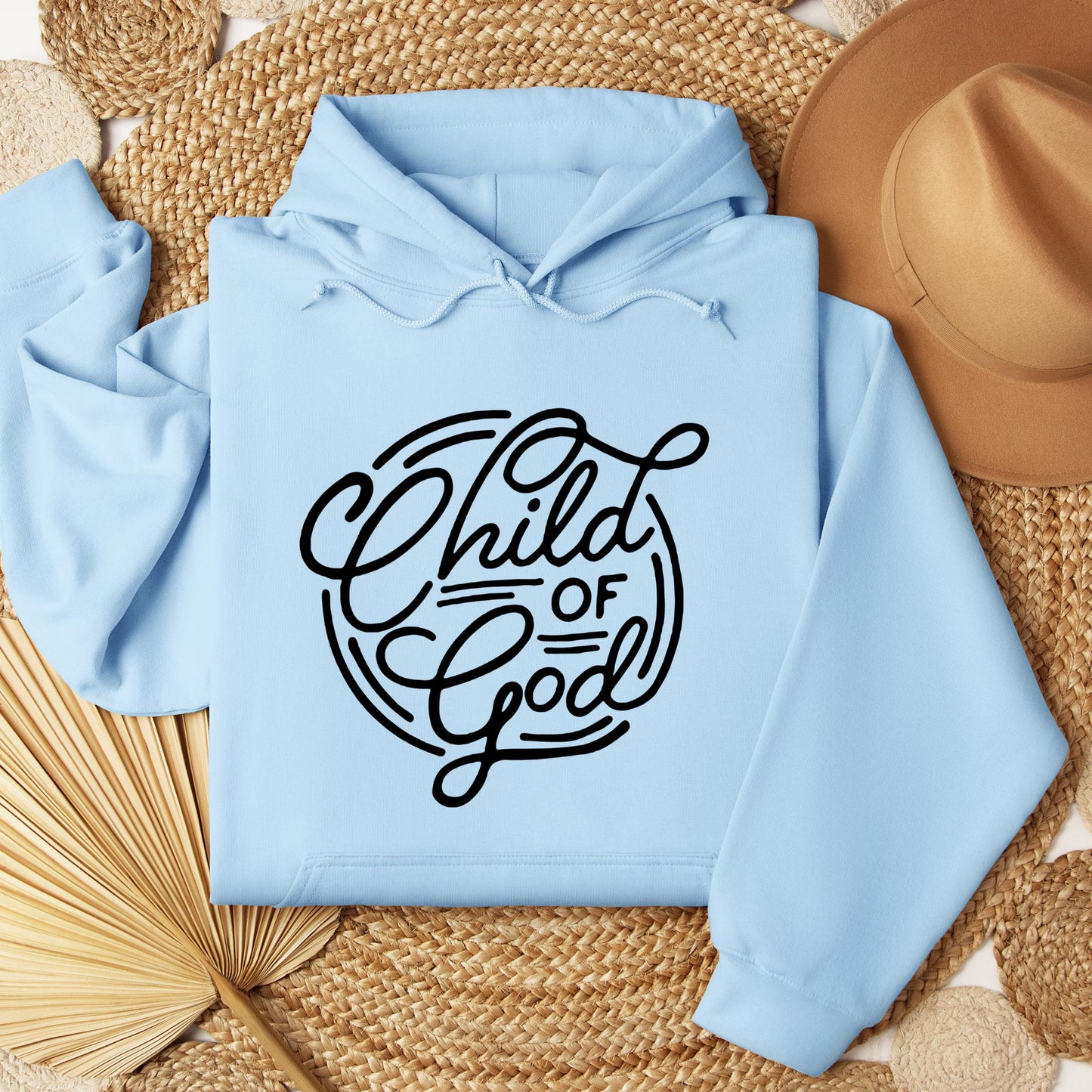 Child Of God 01
