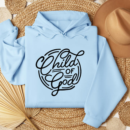 Child Of God 01