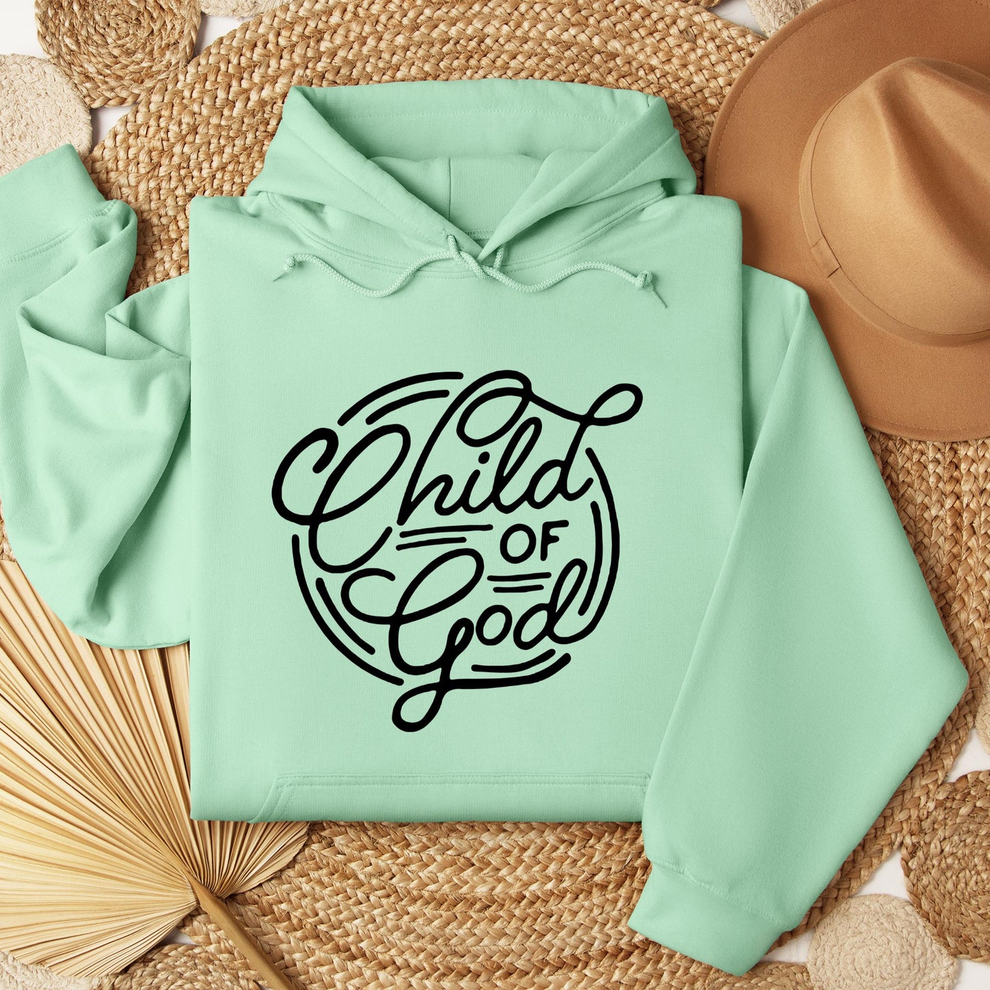 Child Of God 01