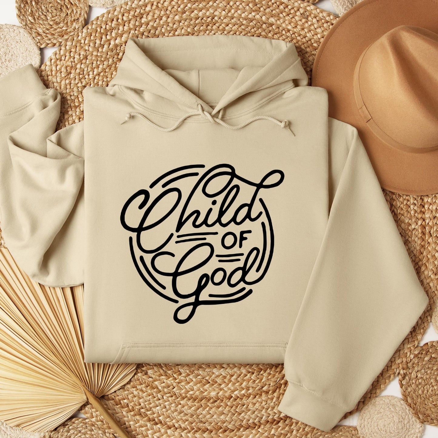 Child Of God 01