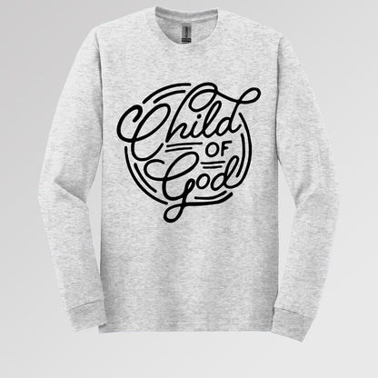 Child Of God 01
