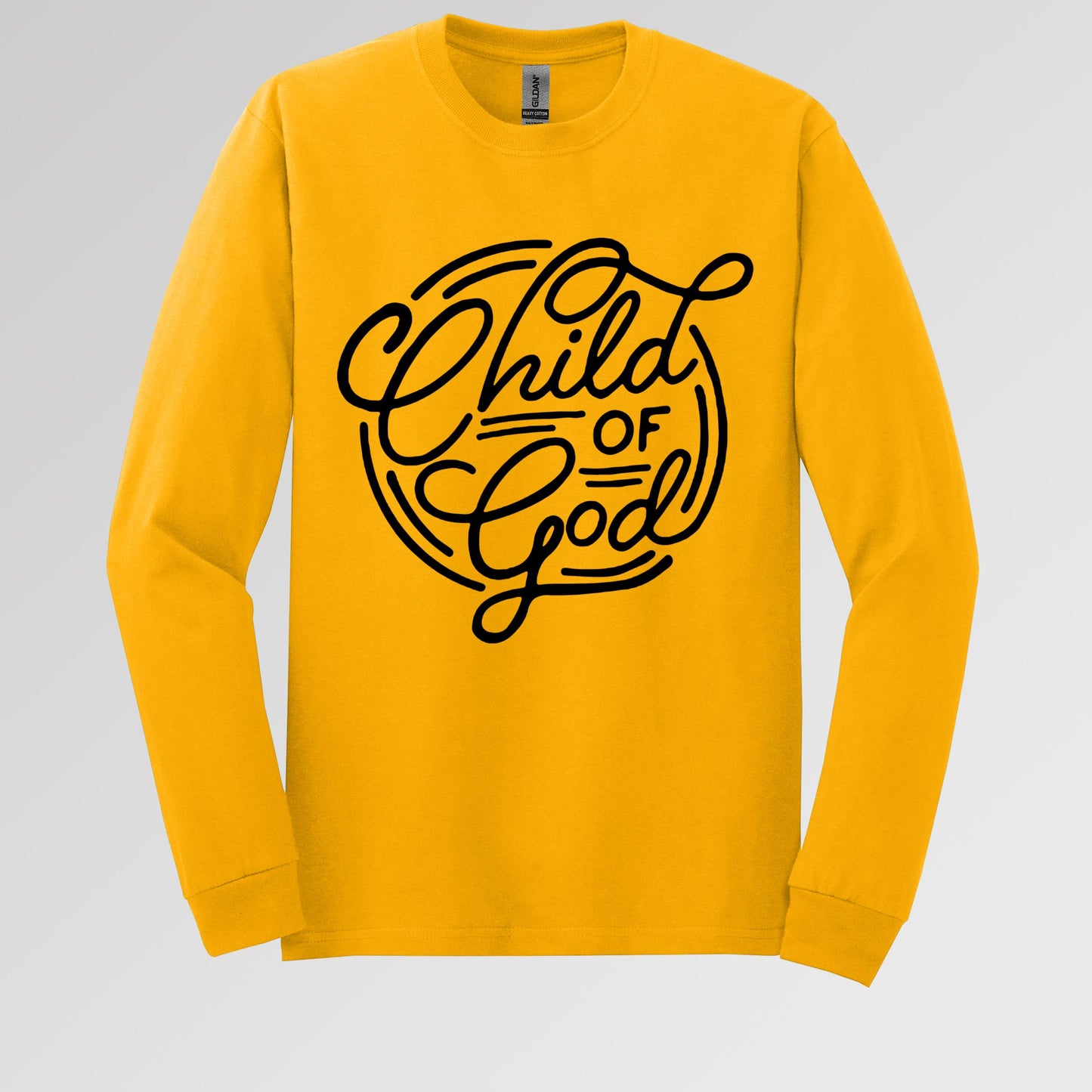 Child Of God 01
