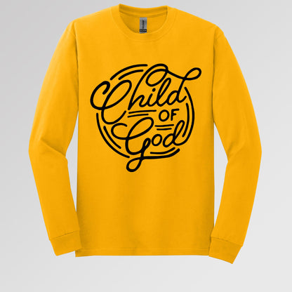 Child Of God 01