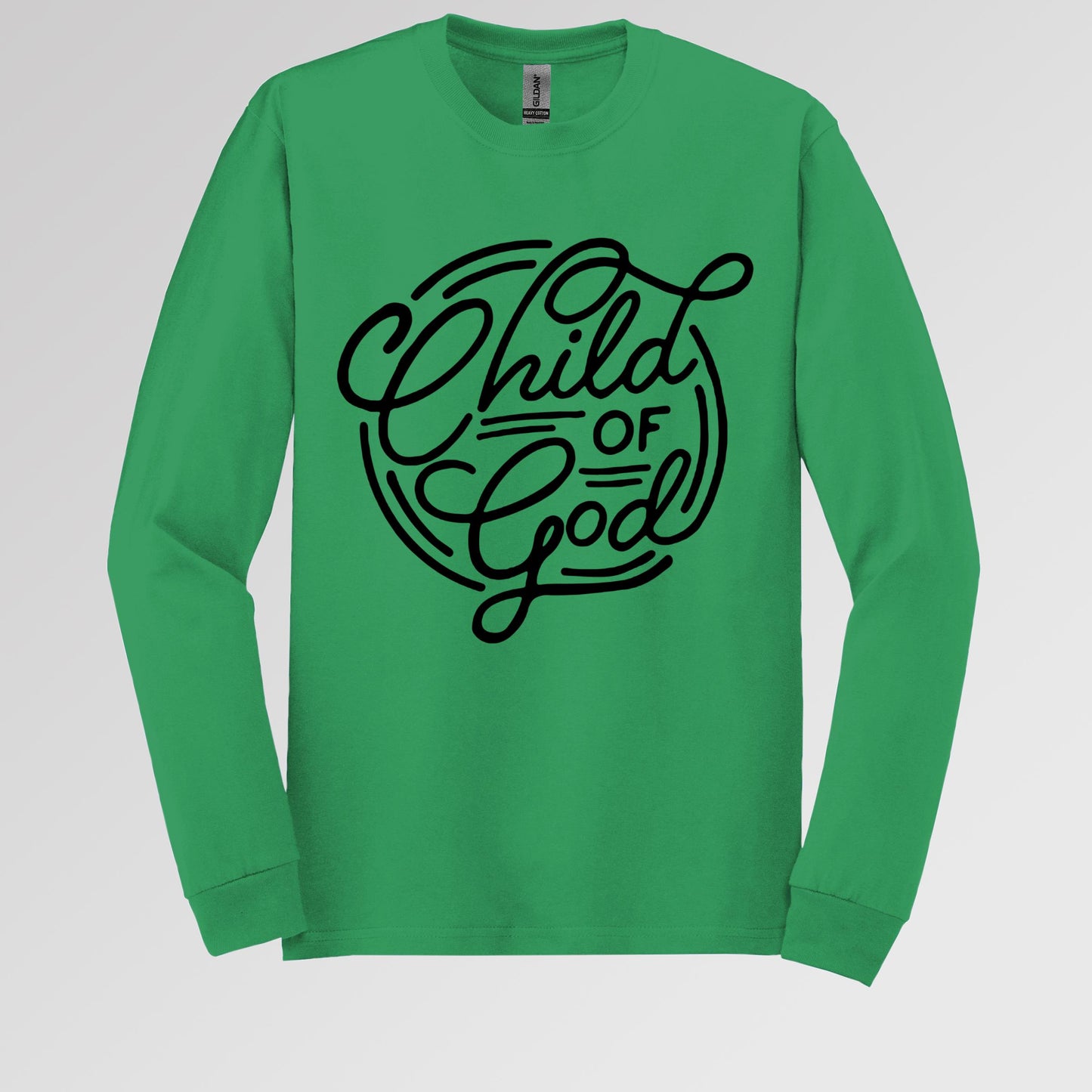 Child Of God 01