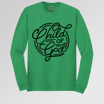 Child Of God 01