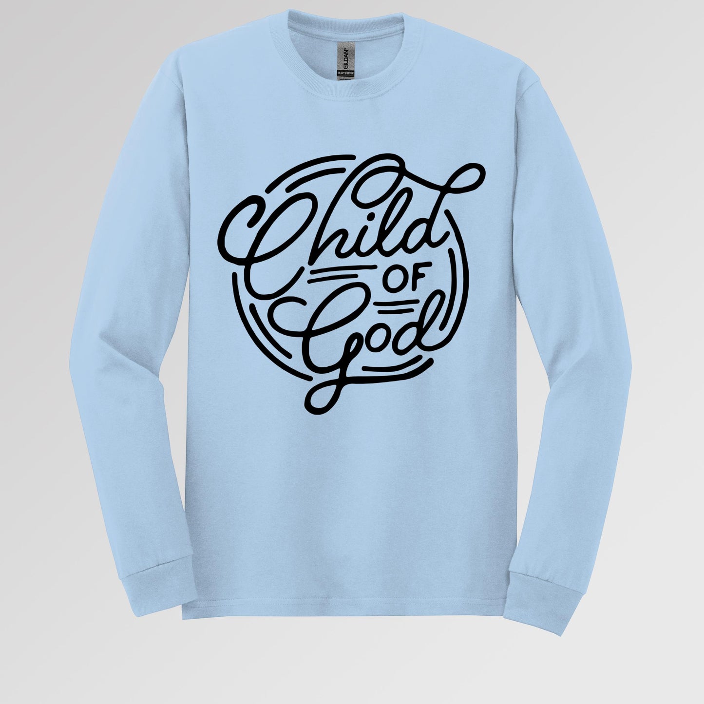 Child Of God 01