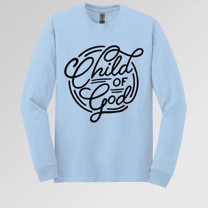 Child Of God 01