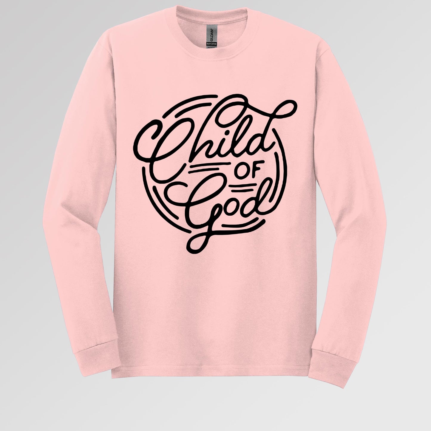 Child Of God 01