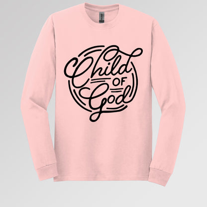 Child Of God 01