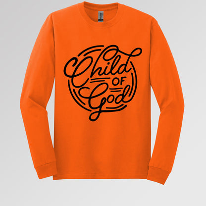 Child Of God 01