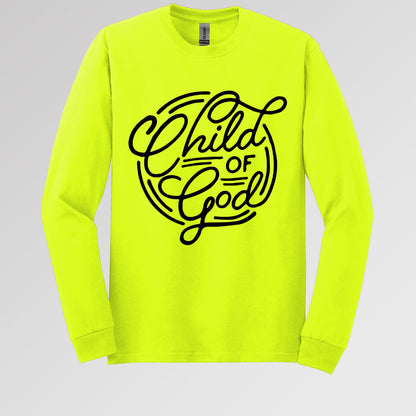 Child Of God 01