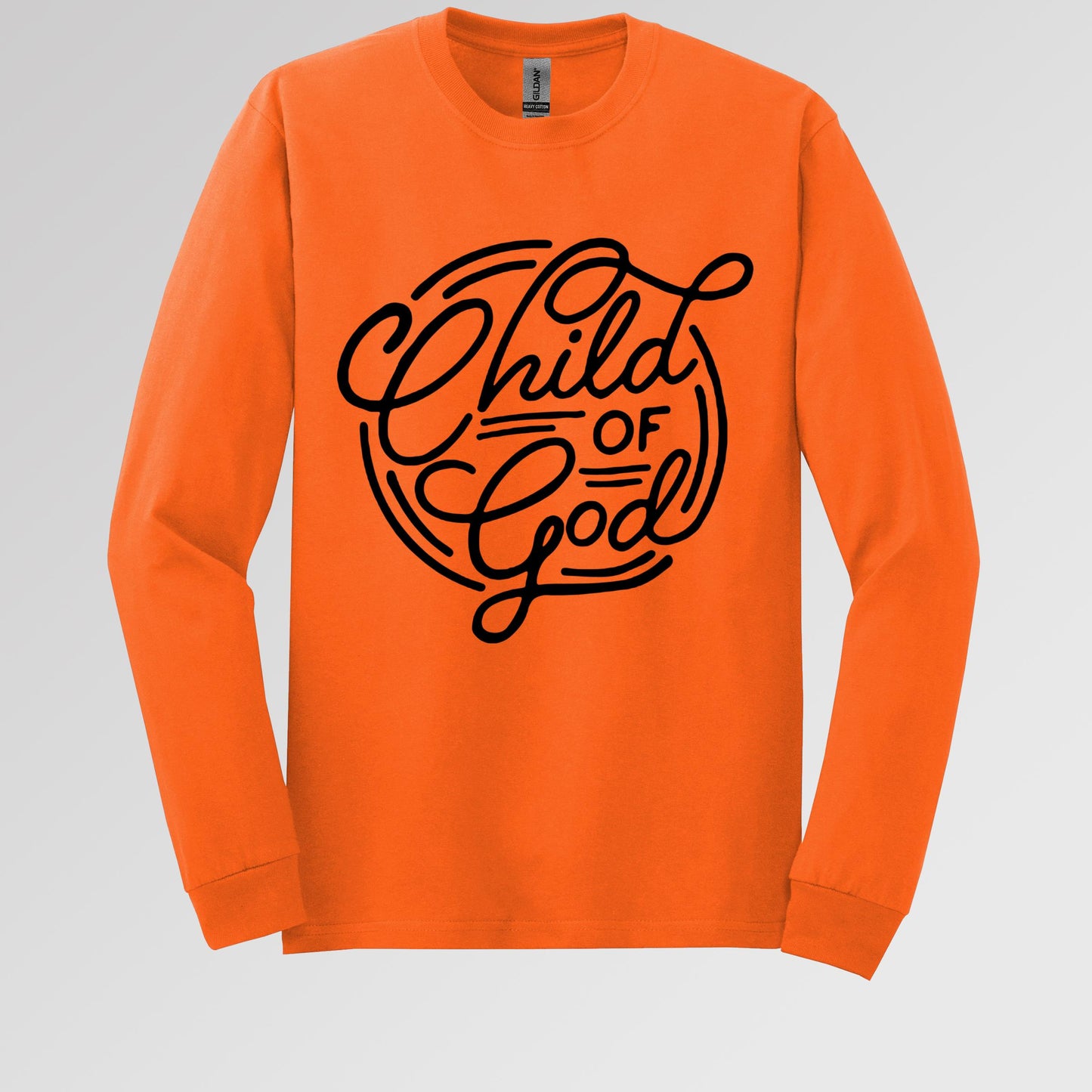 Child Of God 01
