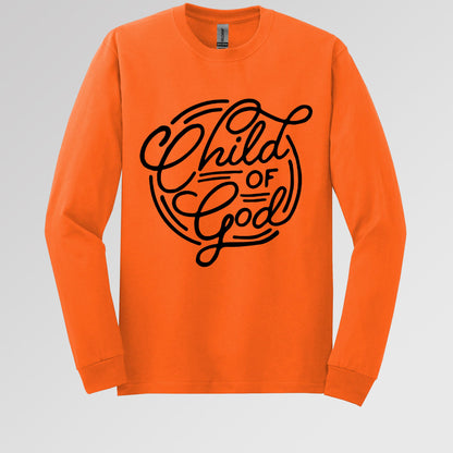 Child Of God 01