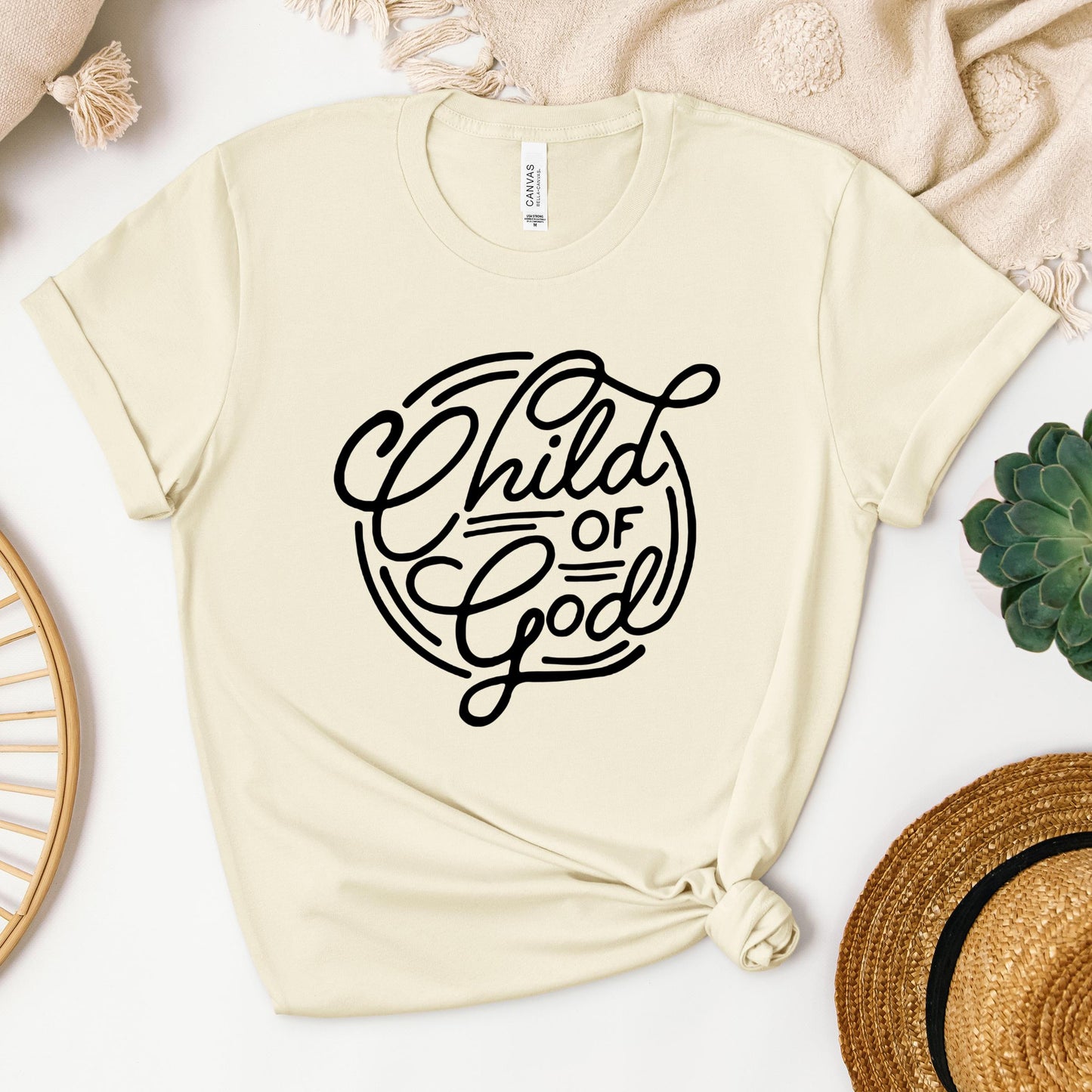 Child Of God 01