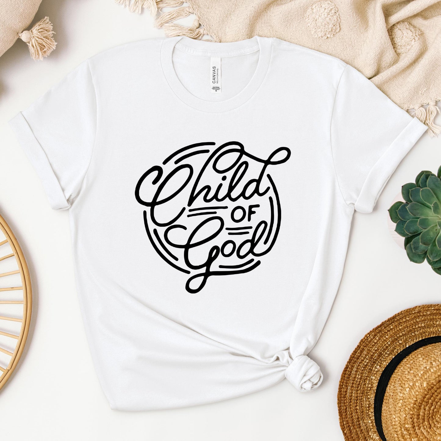 Child Of God 01