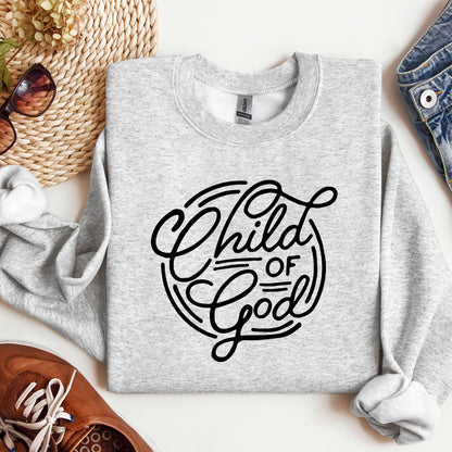 Child Of God 01
